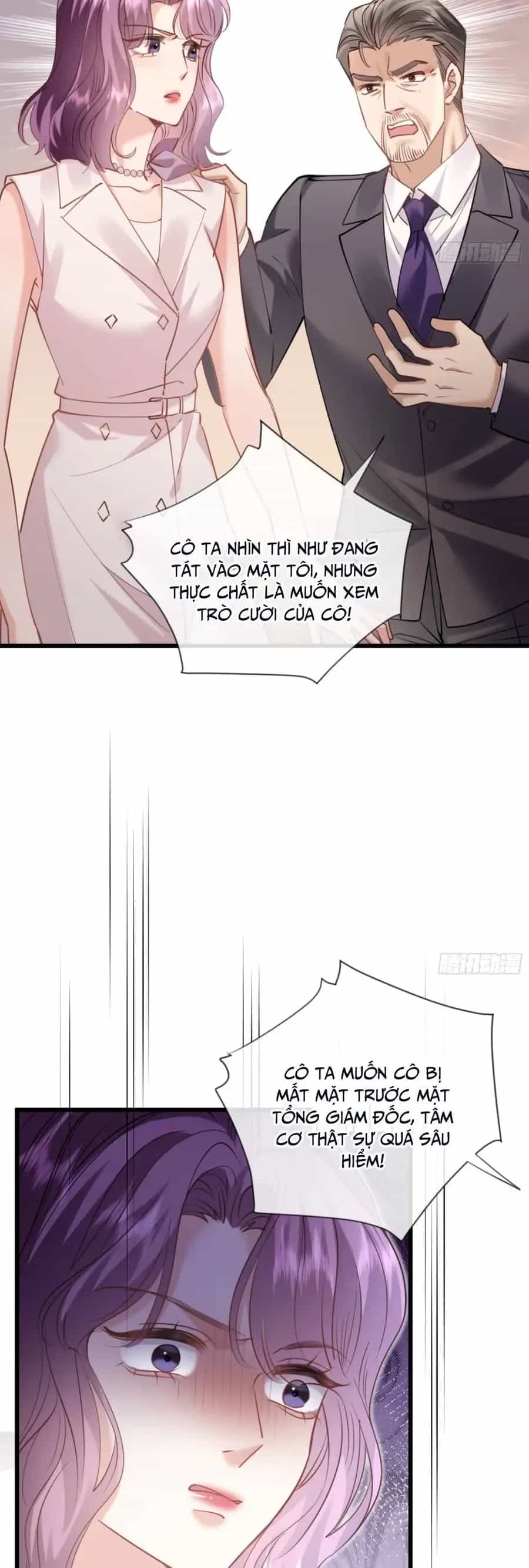 Từ Chối Hiến Thận, Tôi Trở Thành Mợ Út Của Người Yêu Cũ - Chương 25 - ảnh 19