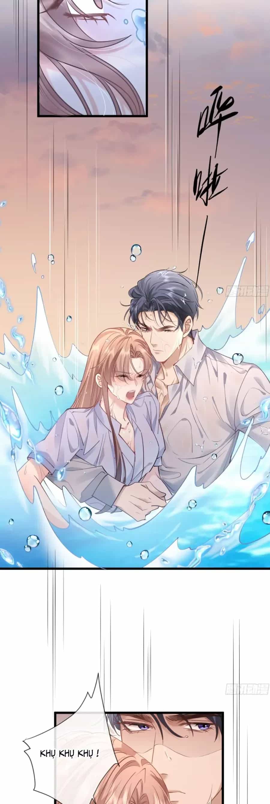 Từ Chối Hiến Thận, Tôi Trở Thành Mợ Út Của Người Yêu Cũ - Chương 25 - ảnh 2