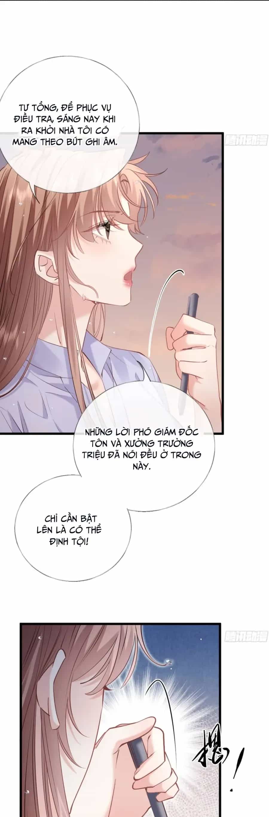 Từ Chối Hiến Thận, Tôi Trở Thành Mợ Út Của Người Yêu Cũ - Chương 25 - ảnh 28