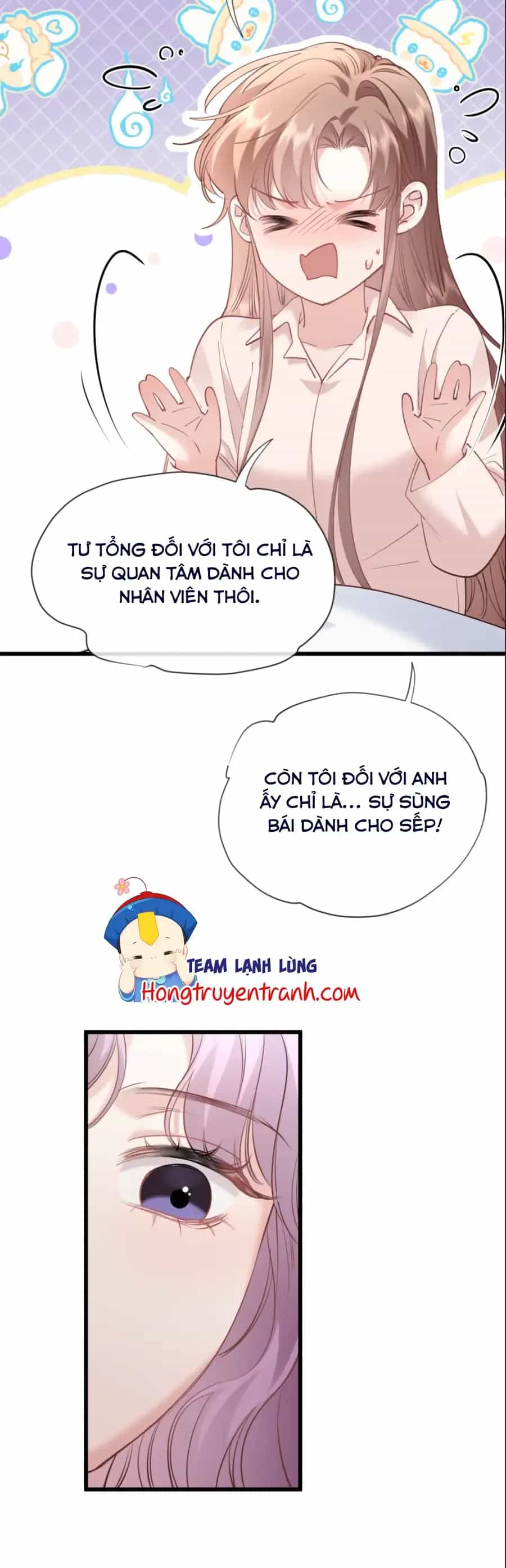 Từ Chối Hiến Thận, Tôi Trở Thành Mợ Út Của Người Yêu Cũ - Chương 27 - ảnh 24