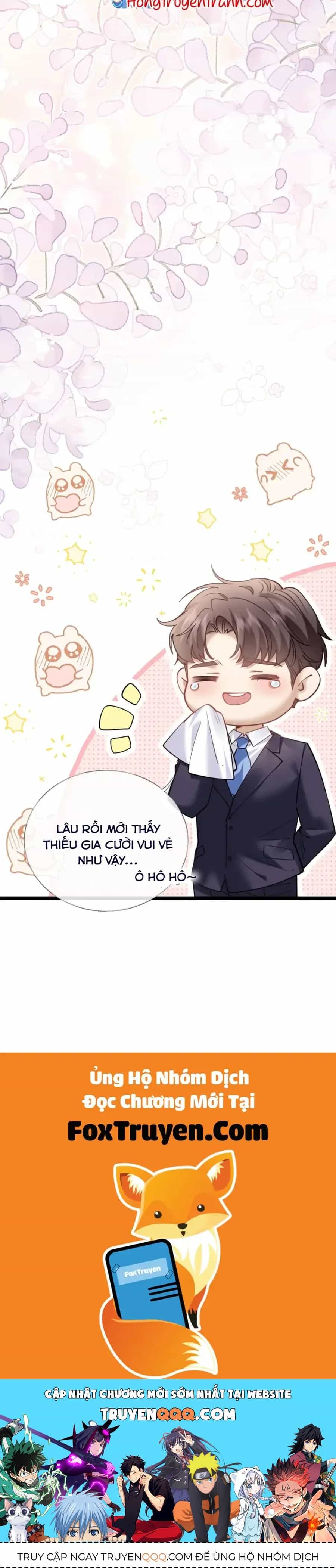 Từ Chối Hiến Thận, Tôi Trở Thành Mợ Út Của Người Yêu Cũ - Chương 27 - ảnh 34