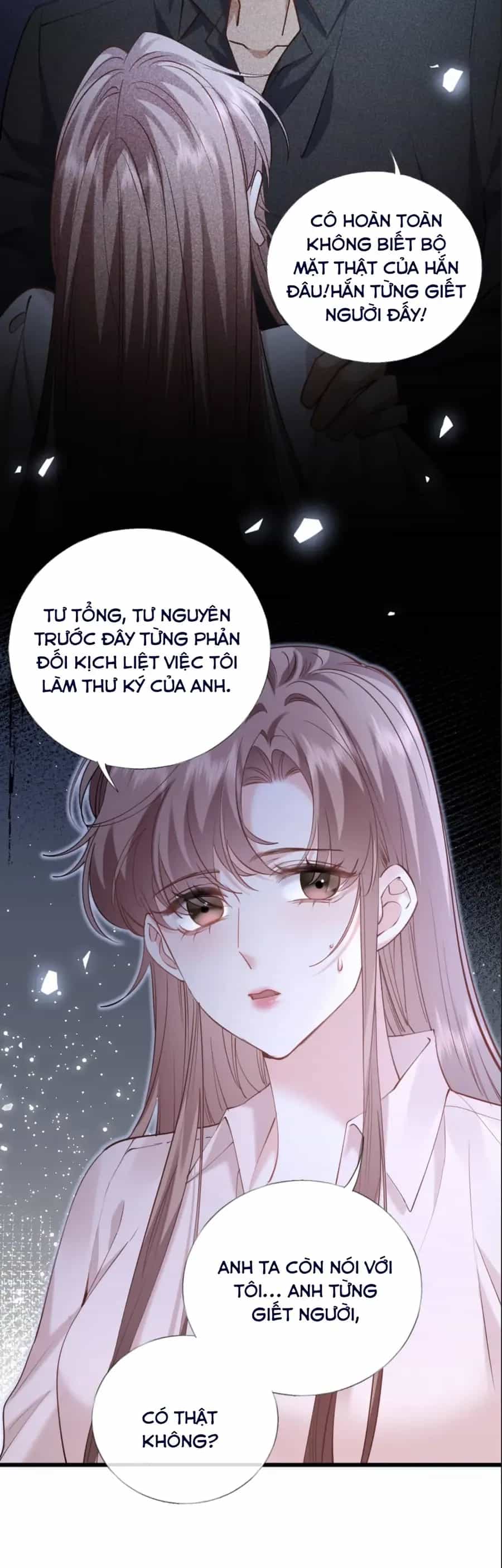 Từ Chối Hiến Thận, Tôi Trở Thành Mợ Út Của Người Yêu Cũ - Chương 27 - ảnh 6