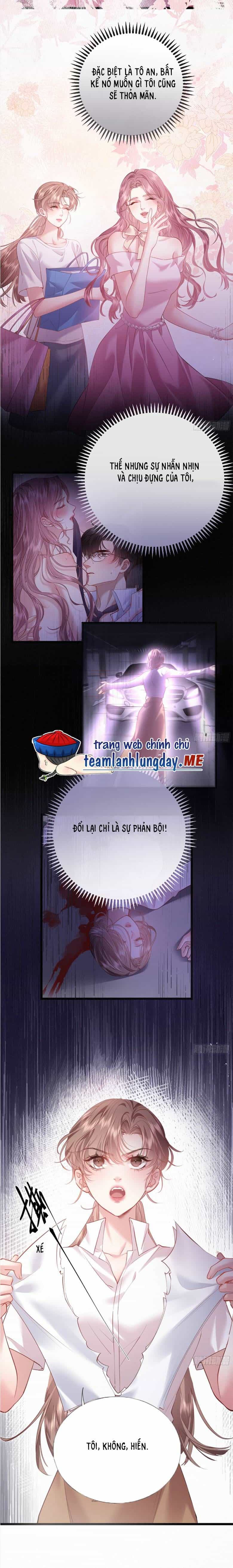 Từ Chối Hiến Thận, Tôi Trở Thành Mợ Út Của Người Yêu Cũ - Chương 2 - ảnh 6