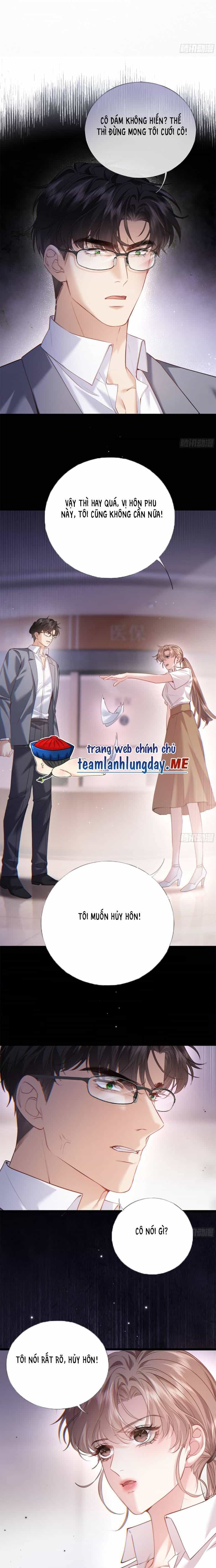 Từ Chối Hiến Thận, Tôi Trở Thành Mợ Út Của Người Yêu Cũ - Chương 2 - ảnh 7