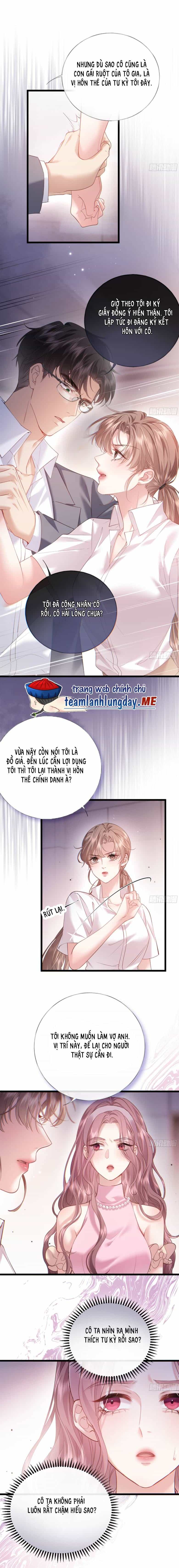 Từ Chối Hiến Thận, Tôi Trở Thành Mợ Út Của Người Yêu Cũ - Chương 2 - ảnh 9