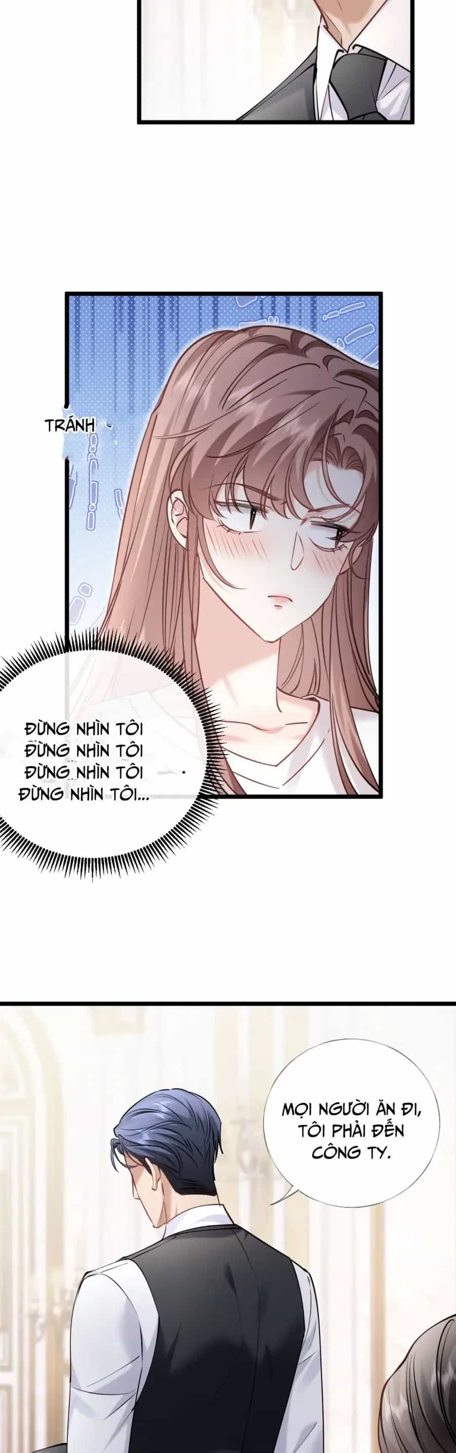 Từ Chối Hiến Thận, Tôi Trở Thành Mợ Út Của Người Yêu Cũ - Chương 31 - ảnh 23