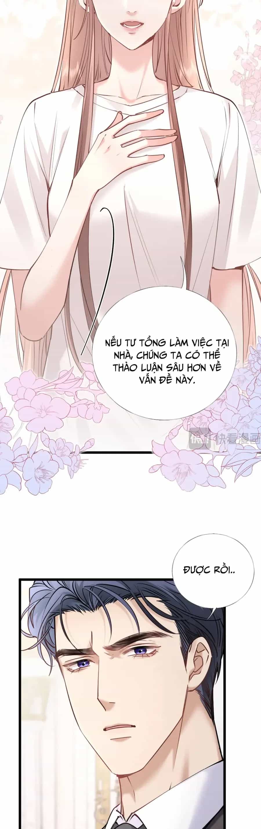 Từ Chối Hiến Thận, Tôi Trở Thành Mợ Út Của Người Yêu Cũ - Chương 31 - ảnh 30