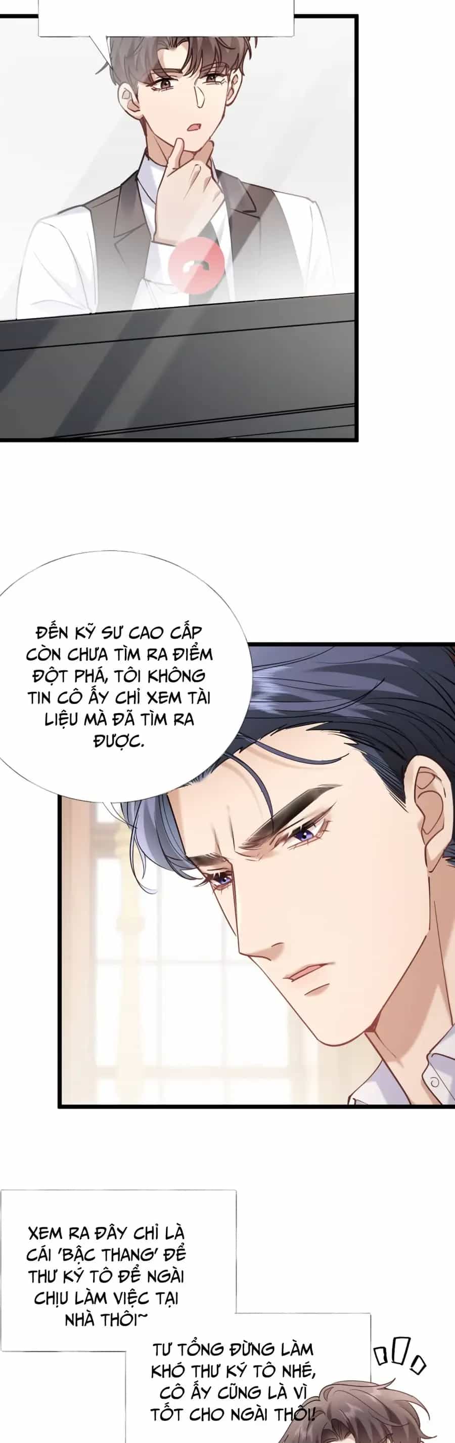 Từ Chối Hiến Thận, Tôi Trở Thành Mợ Út Của Người Yêu Cũ - Chương 31 - ảnh 32