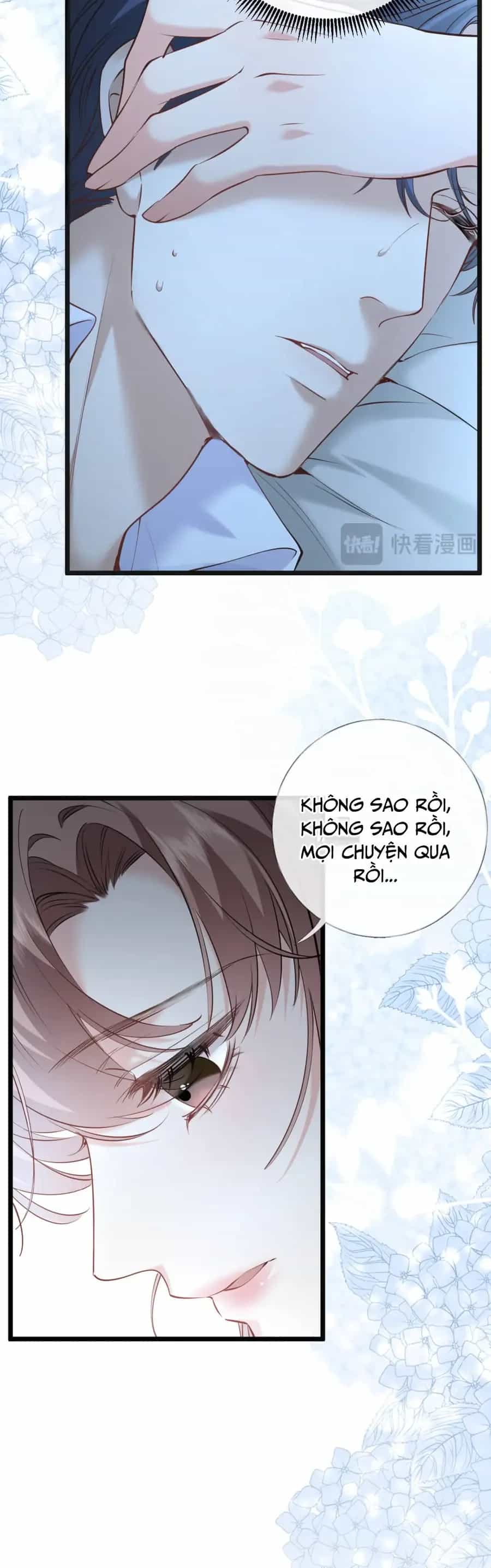 Từ Chối Hiến Thận, Tôi Trở Thành Mợ Út Của Người Yêu Cũ - Chương 31 - ảnh 5