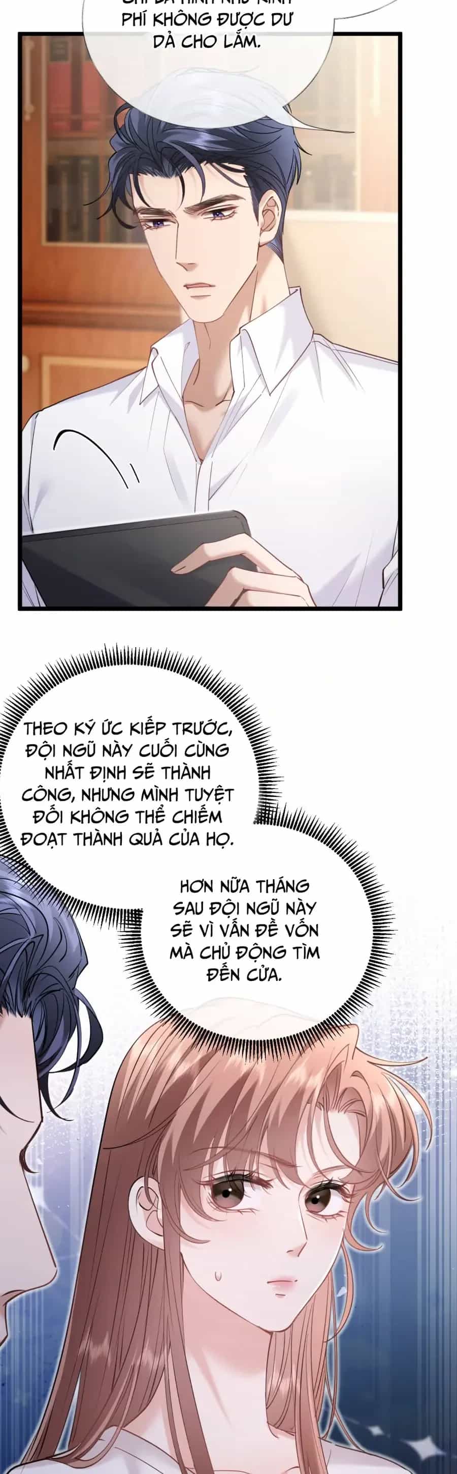 Từ Chối Hiến Thận, Tôi Trở Thành Mợ Út Của Người Yêu Cũ - Chương 32 - ảnh 10