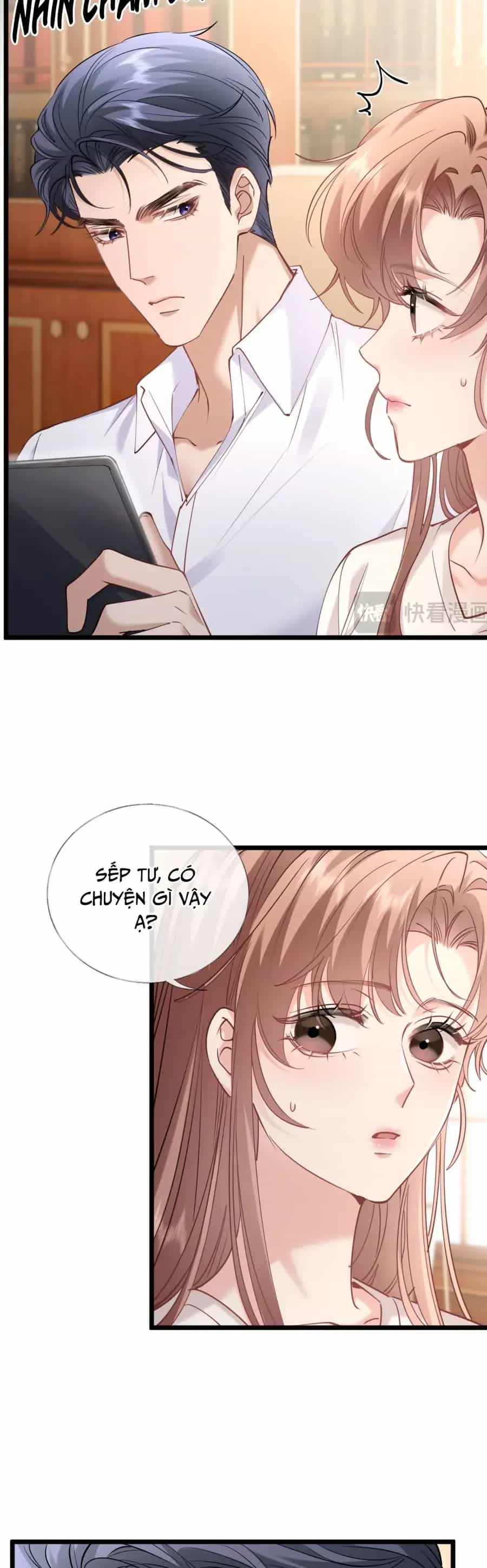 Từ Chối Hiến Thận, Tôi Trở Thành Mợ Út Của Người Yêu Cũ - Chương 32 - ảnh 12