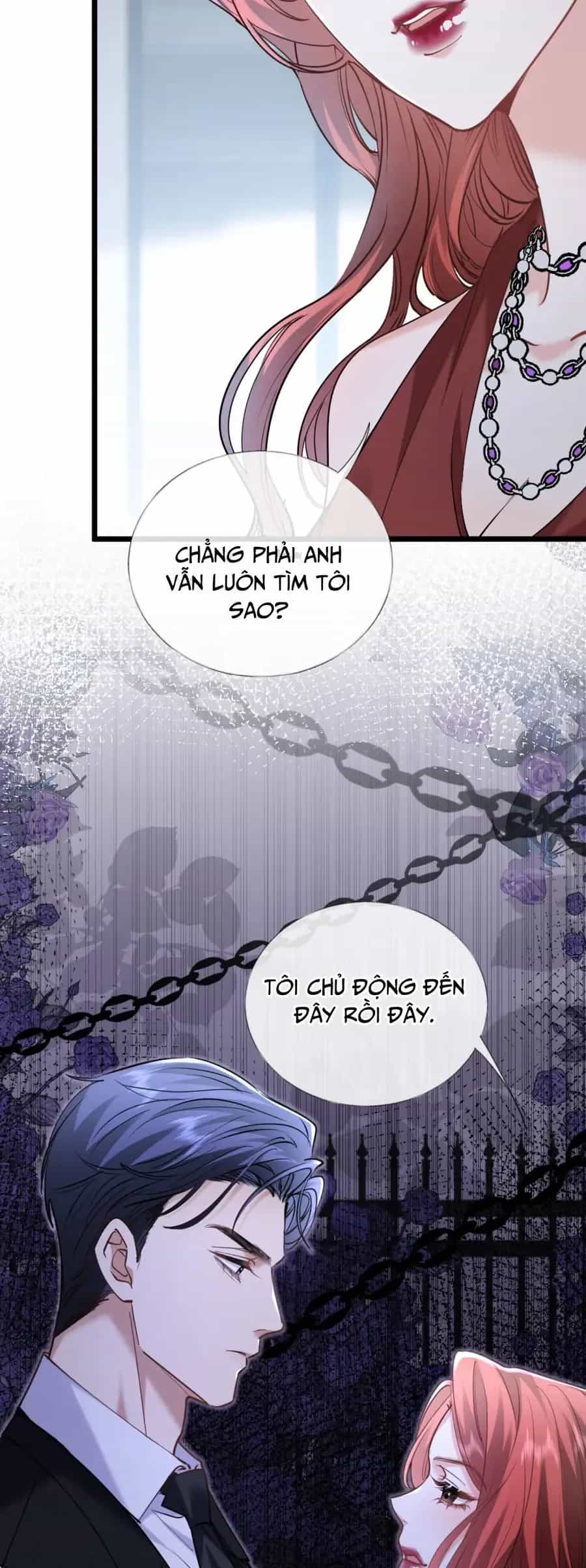 Từ Chối Hiến Thận, Tôi Trở Thành Mợ Út Của Người Yêu Cũ - Chương 32 - ảnh 29
