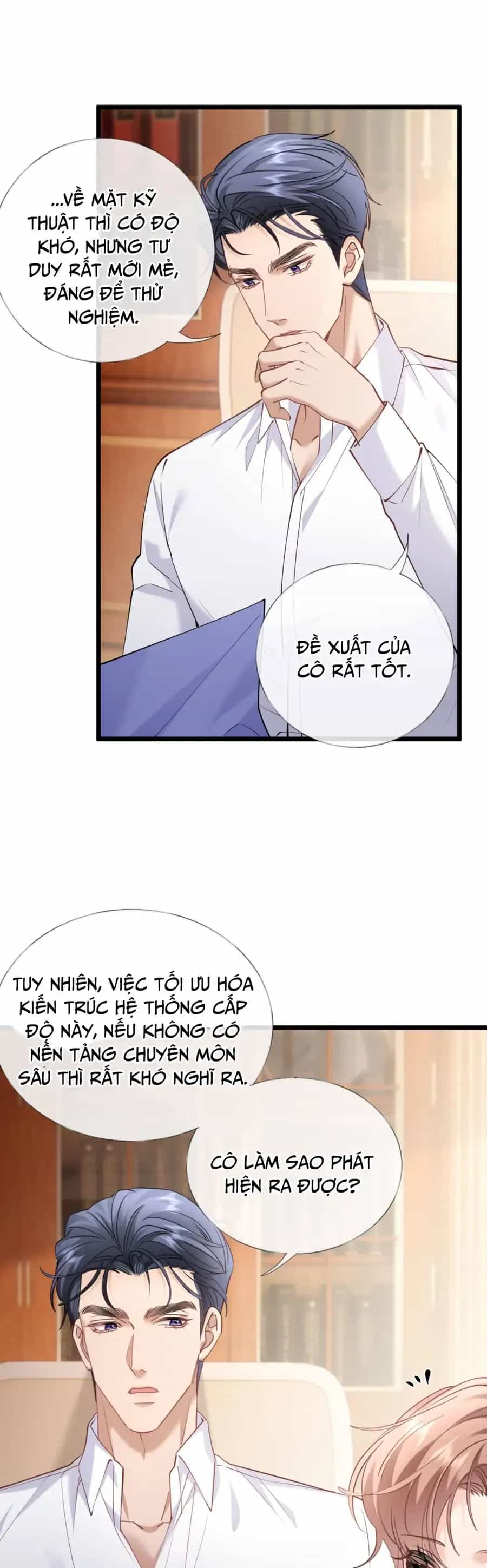Từ Chối Hiến Thận, Tôi Trở Thành Mợ Út Của Người Yêu Cũ - Chương 32 - ảnh 8