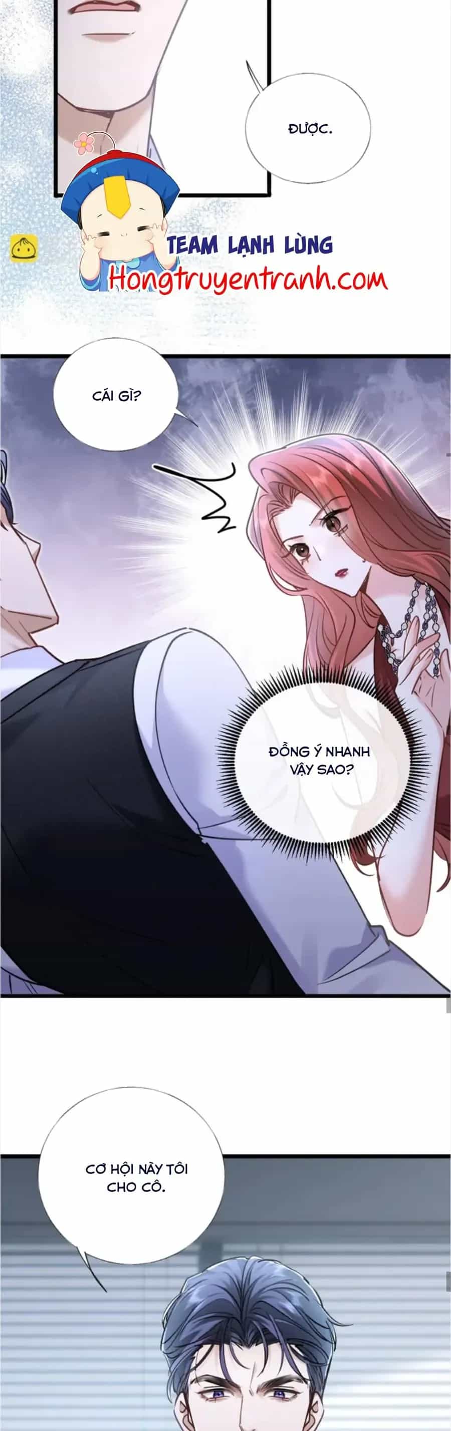 Từ Chối Hiến Thận, Tôi Trở Thành Mợ Út Của Người Yêu Cũ - Chương 33 - ảnh 16