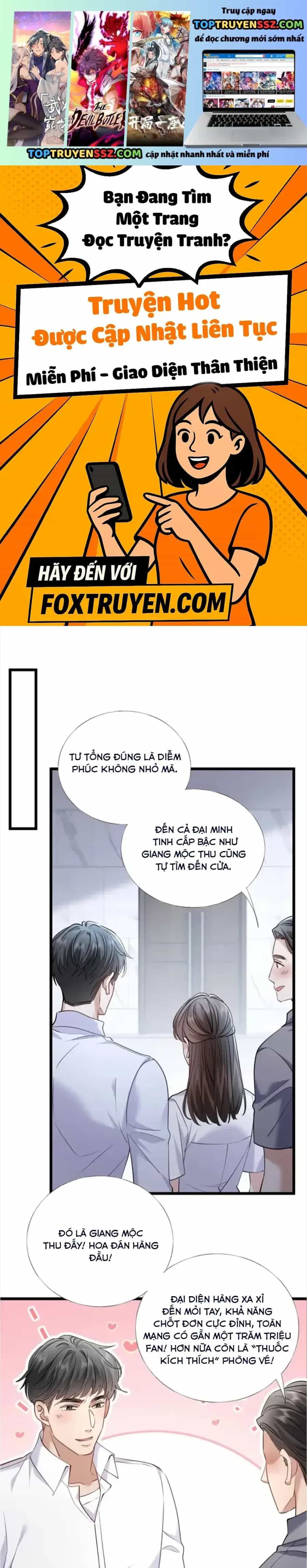Từ Chối Hiến Thận, Tôi Trở Thành Mợ Út Của Người Yêu Cũ - Chương 33 - ảnh 2
