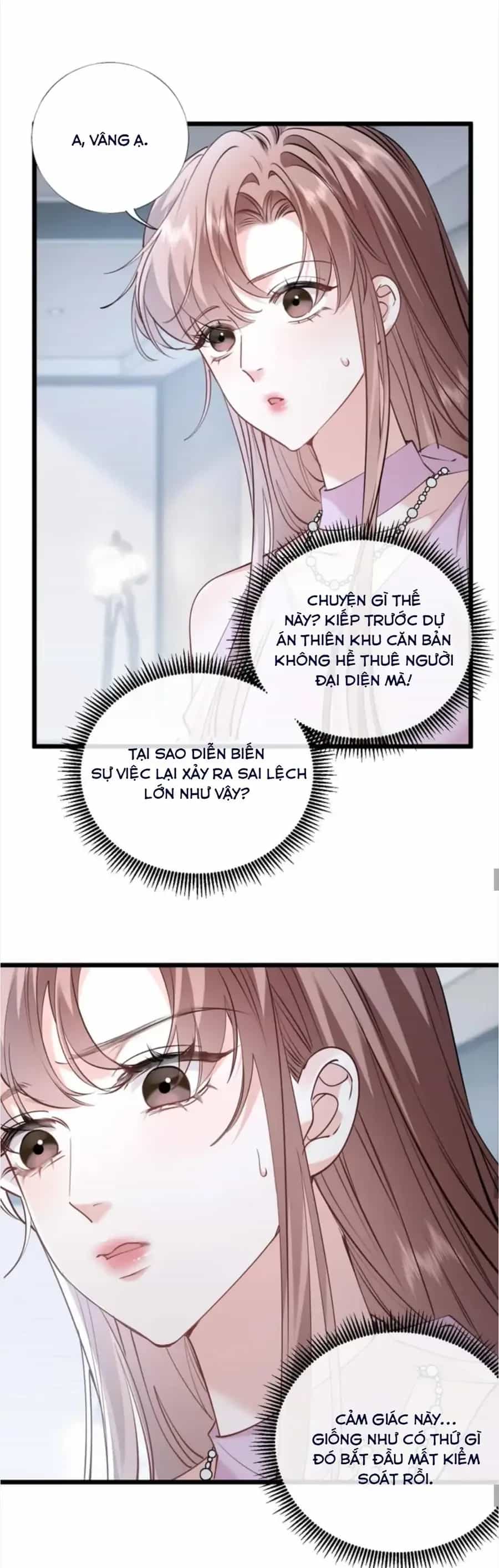 Từ Chối Hiến Thận, Tôi Trở Thành Mợ Út Của Người Yêu Cũ - Chương 33 - ảnh 20
