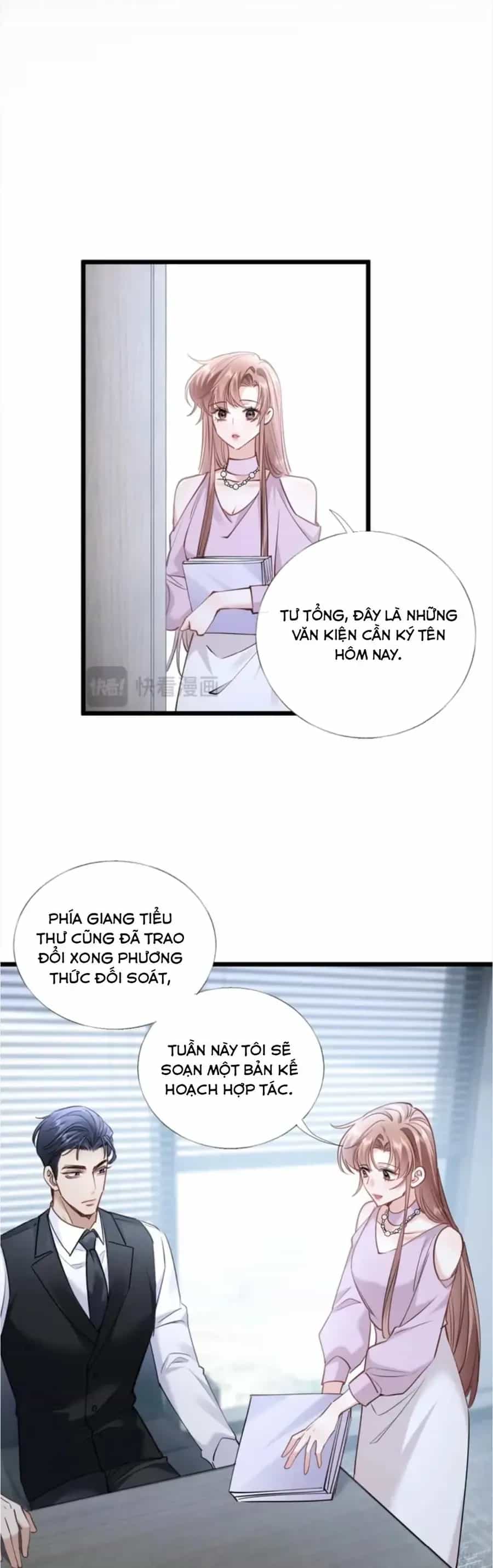 Từ Chối Hiến Thận, Tôi Trở Thành Mợ Út Của Người Yêu Cũ - Chương 34 - ảnh 11