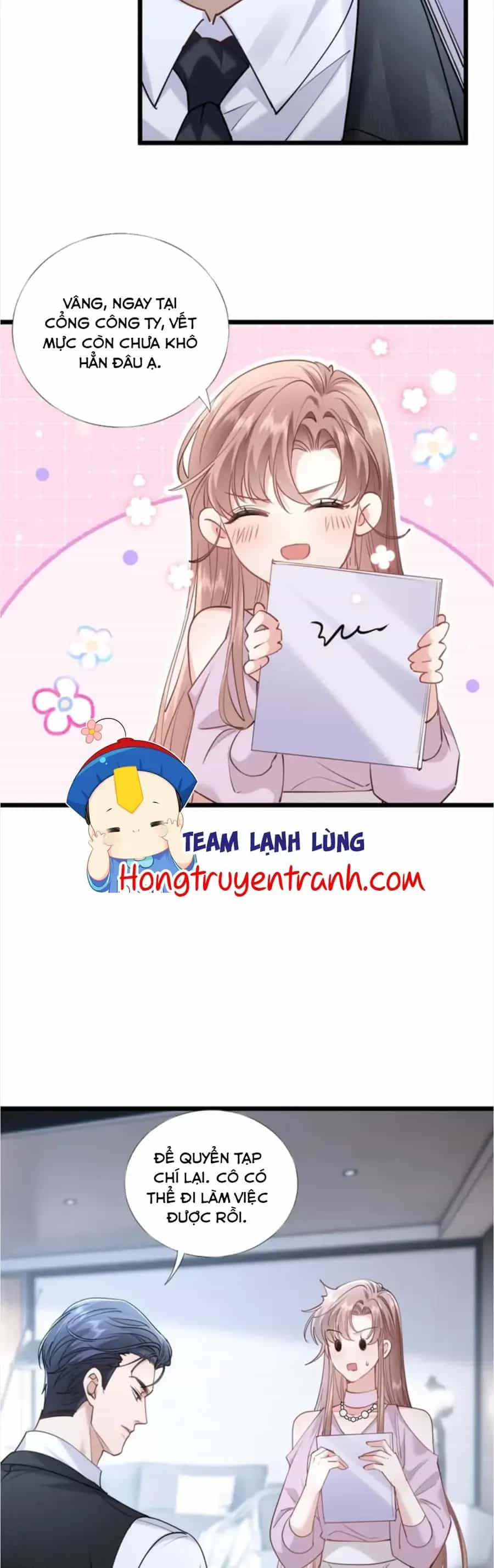 Từ Chối Hiến Thận, Tôi Trở Thành Mợ Út Của Người Yêu Cũ - Chương 34 - ảnh 13