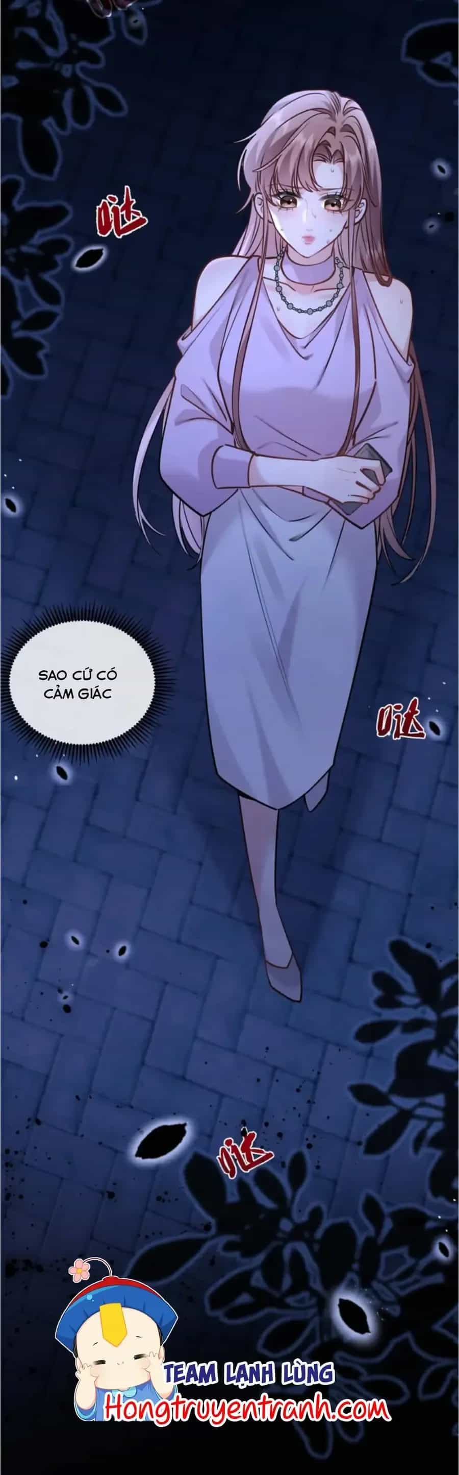 Từ Chối Hiến Thận, Tôi Trở Thành Mợ Út Của Người Yêu Cũ - Chương 34 - ảnh 28
