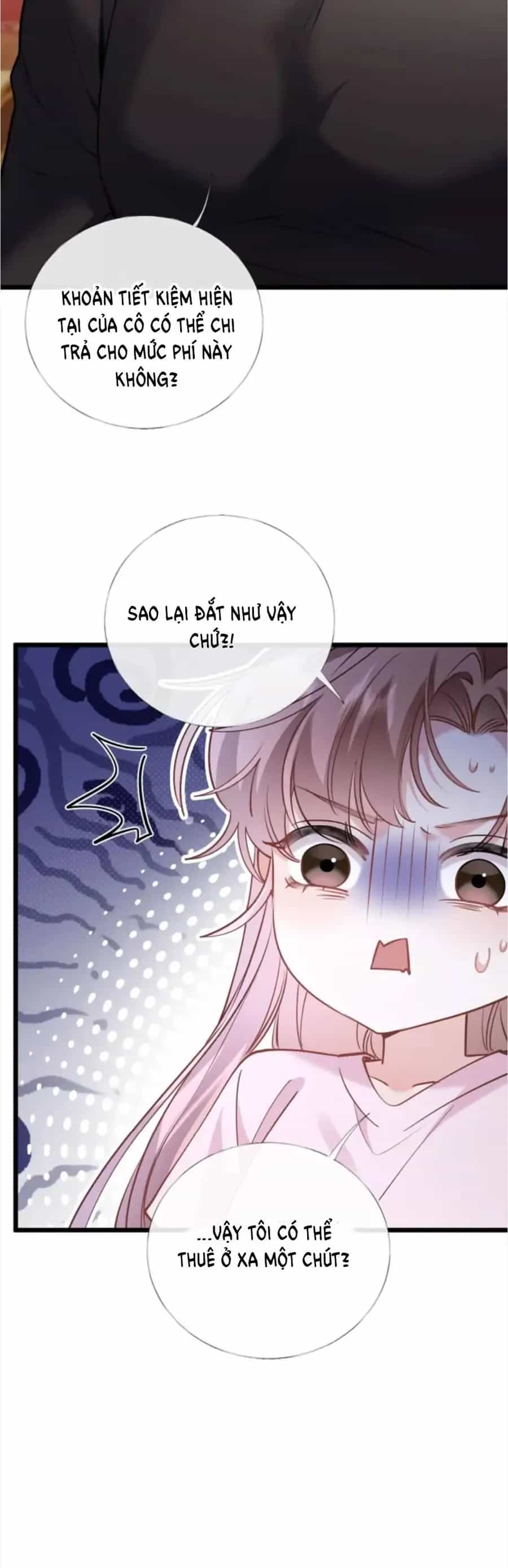 Từ Chối Hiến Thận, Tôi Trở Thành Mợ Út Của Người Yêu Cũ - Chương 35 - ảnh 14