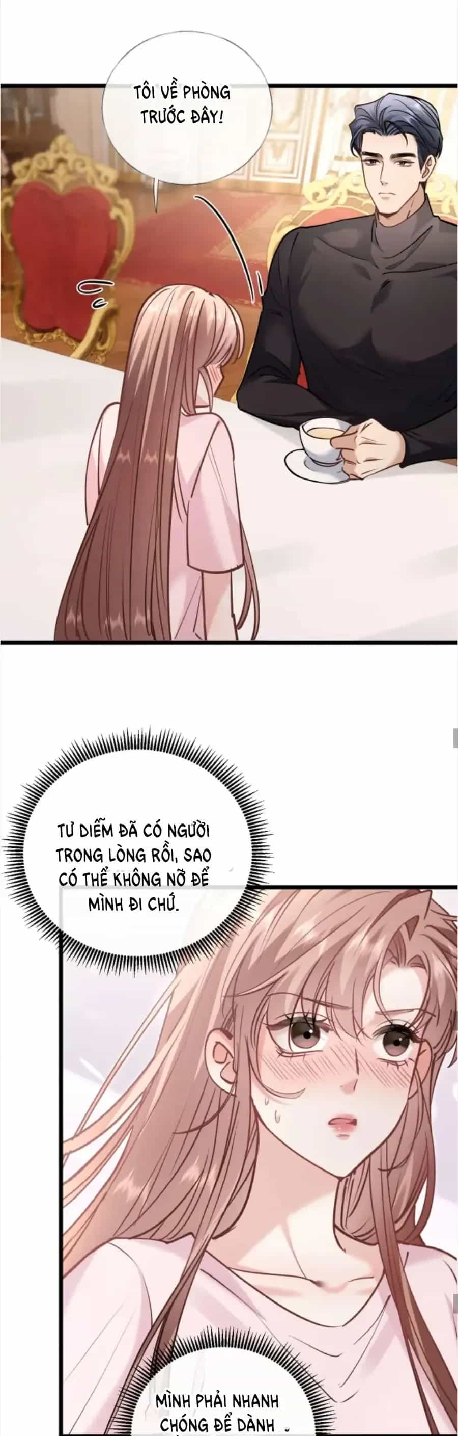 Từ Chối Hiến Thận, Tôi Trở Thành Mợ Út Của Người Yêu Cũ - Chương 35 - ảnh 21