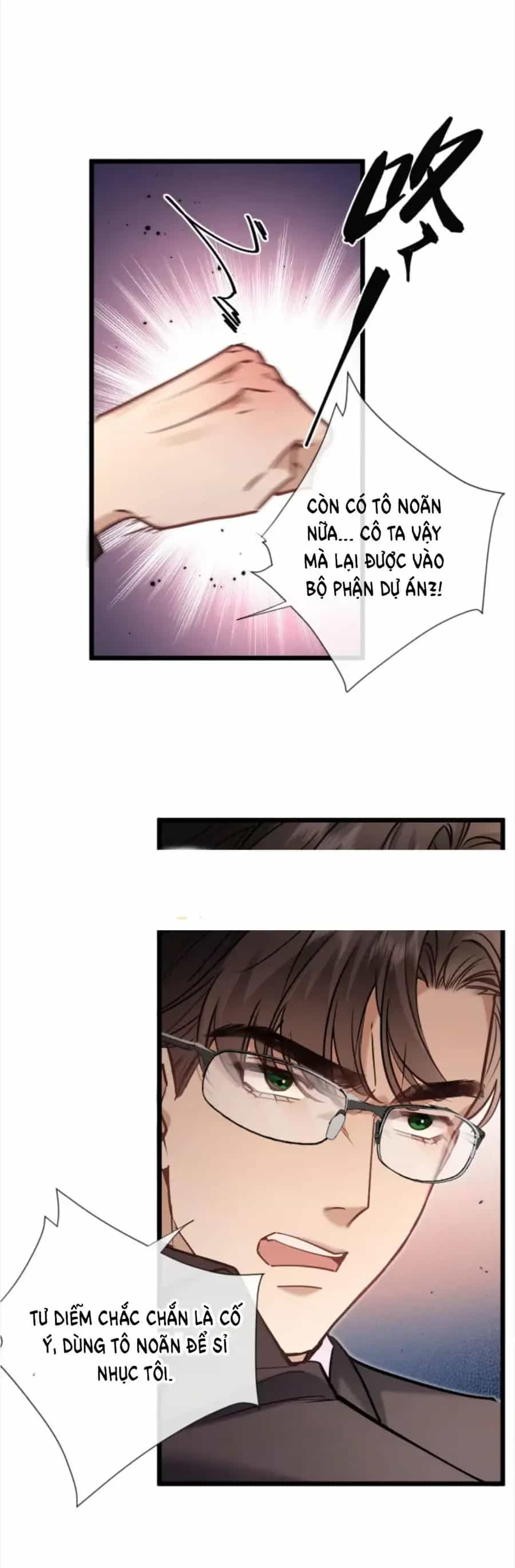 Từ Chối Hiến Thận, Tôi Trở Thành Mợ Út Của Người Yêu Cũ - Chương 35 - ảnh 27