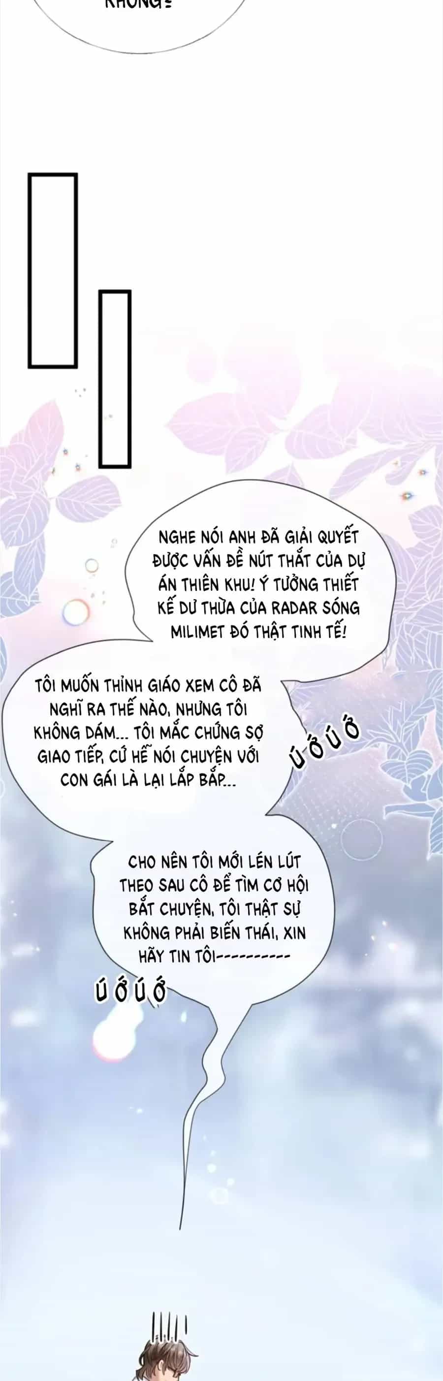 Từ Chối Hiến Thận, Tôi Trở Thành Mợ Út Của Người Yêu Cũ - Chương 36 - ảnh 10