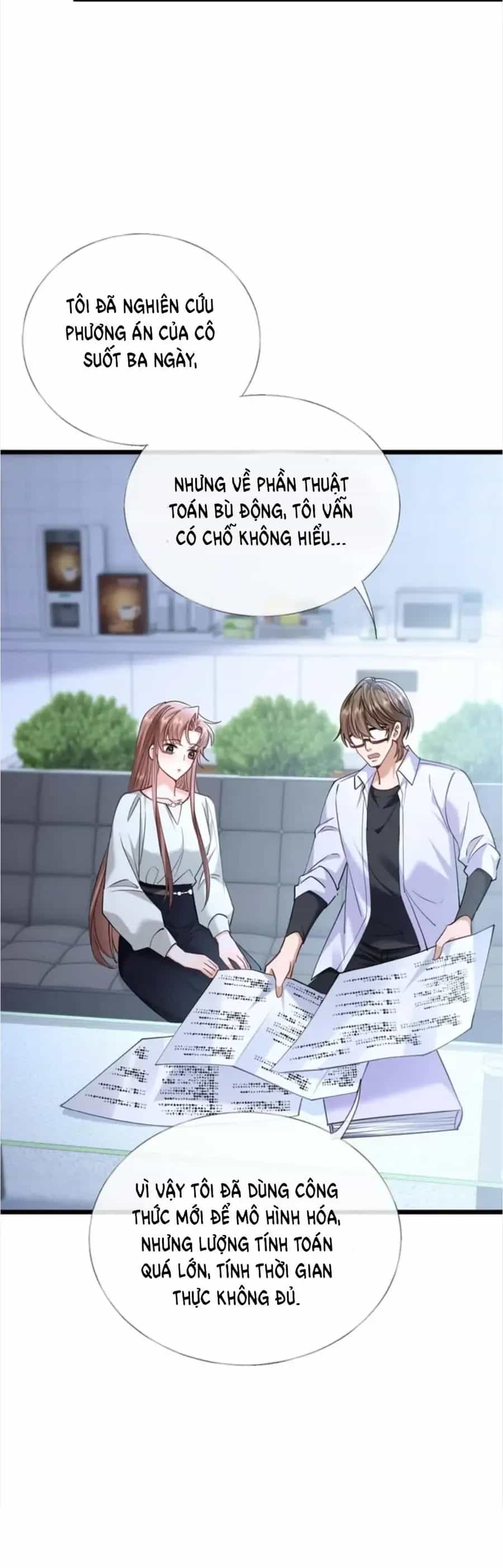 Từ Chối Hiến Thận, Tôi Trở Thành Mợ Út Của Người Yêu Cũ - Chương 36 - ảnh 13