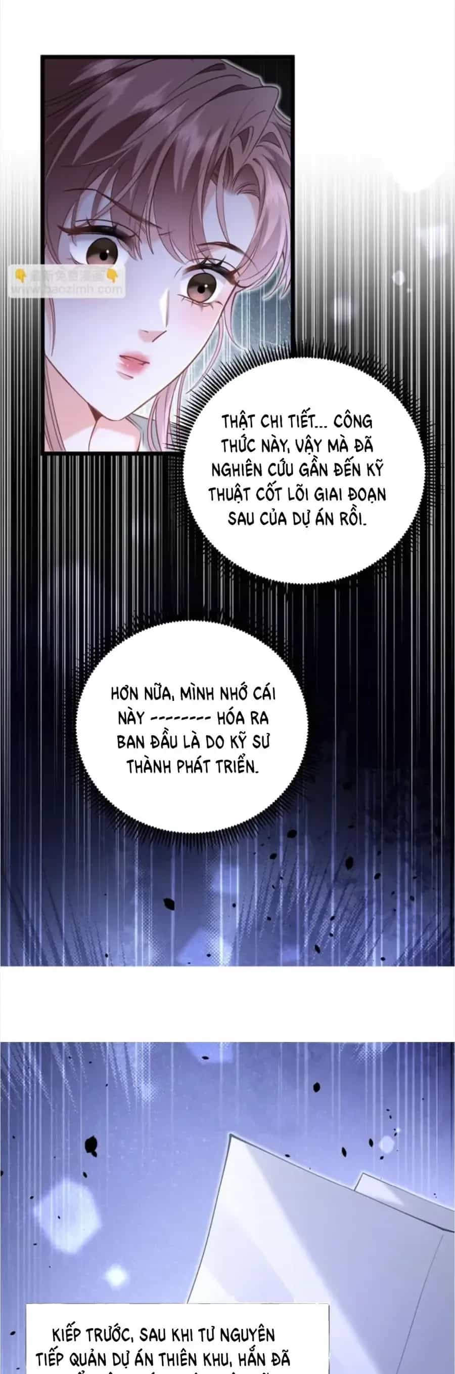 Từ Chối Hiến Thận, Tôi Trở Thành Mợ Út Của Người Yêu Cũ - Chương 36 - ảnh 14