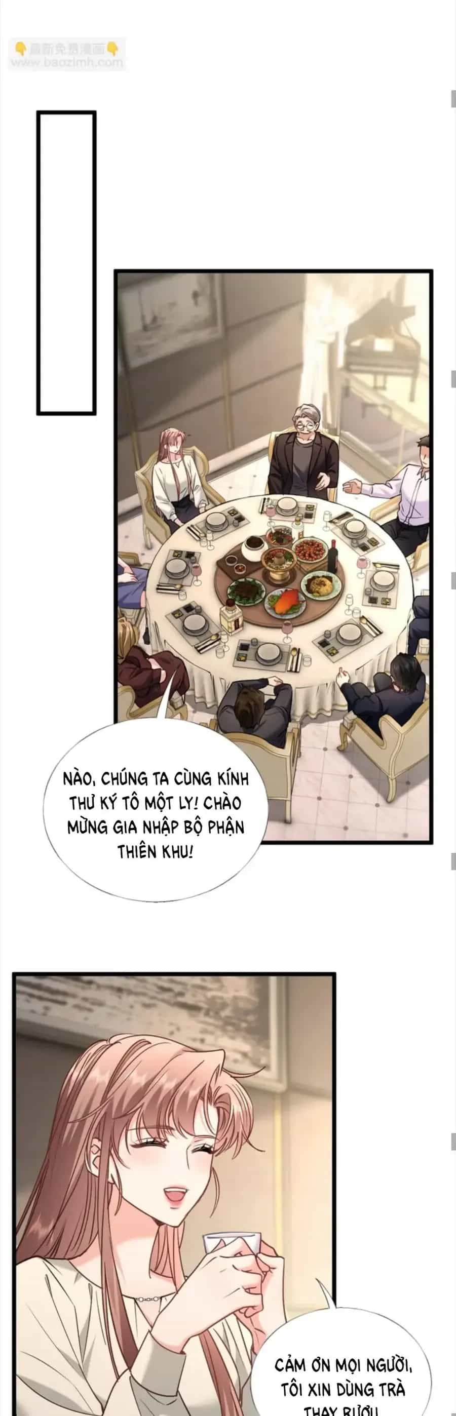 Từ Chối Hiến Thận, Tôi Trở Thành Mợ Út Của Người Yêu Cũ - Chương 36 - ảnh 27