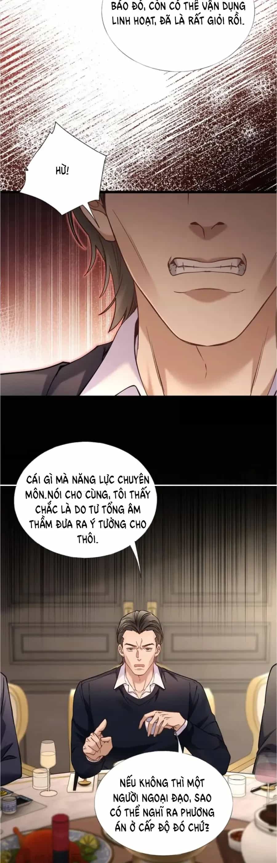 Từ Chối Hiến Thận, Tôi Trở Thành Mợ Út Của Người Yêu Cũ - Chương 36 - ảnh 30