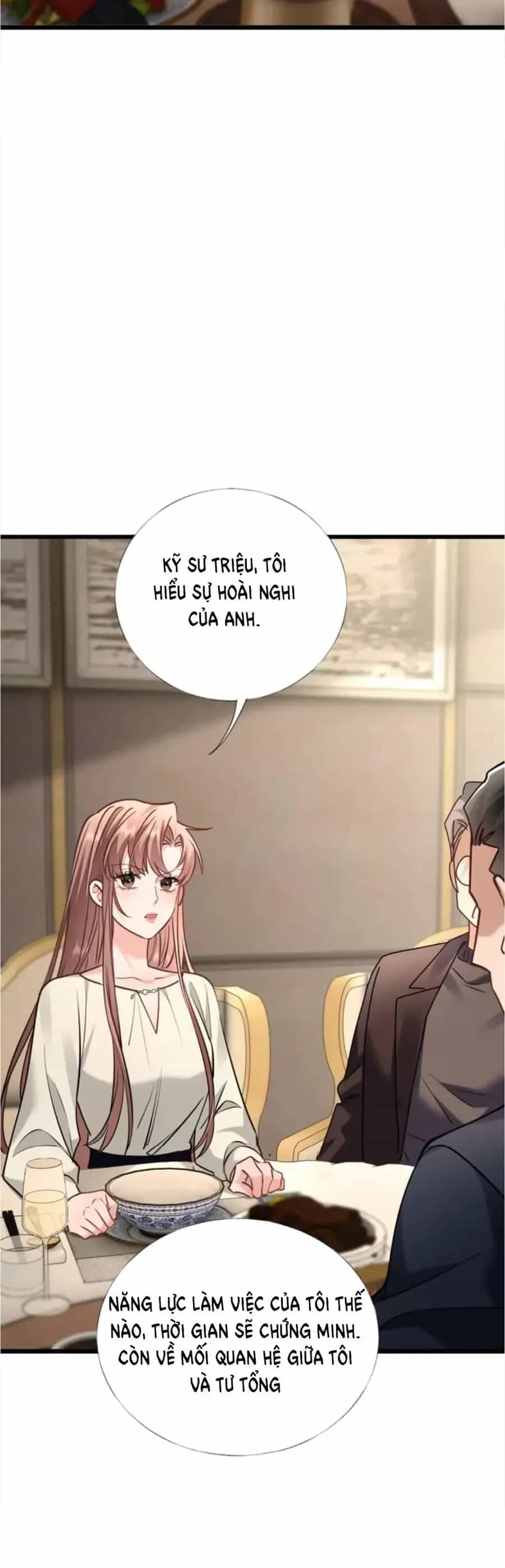Từ Chối Hiến Thận, Tôi Trở Thành Mợ Út Của Người Yêu Cũ - Chương 36 - ảnh 31