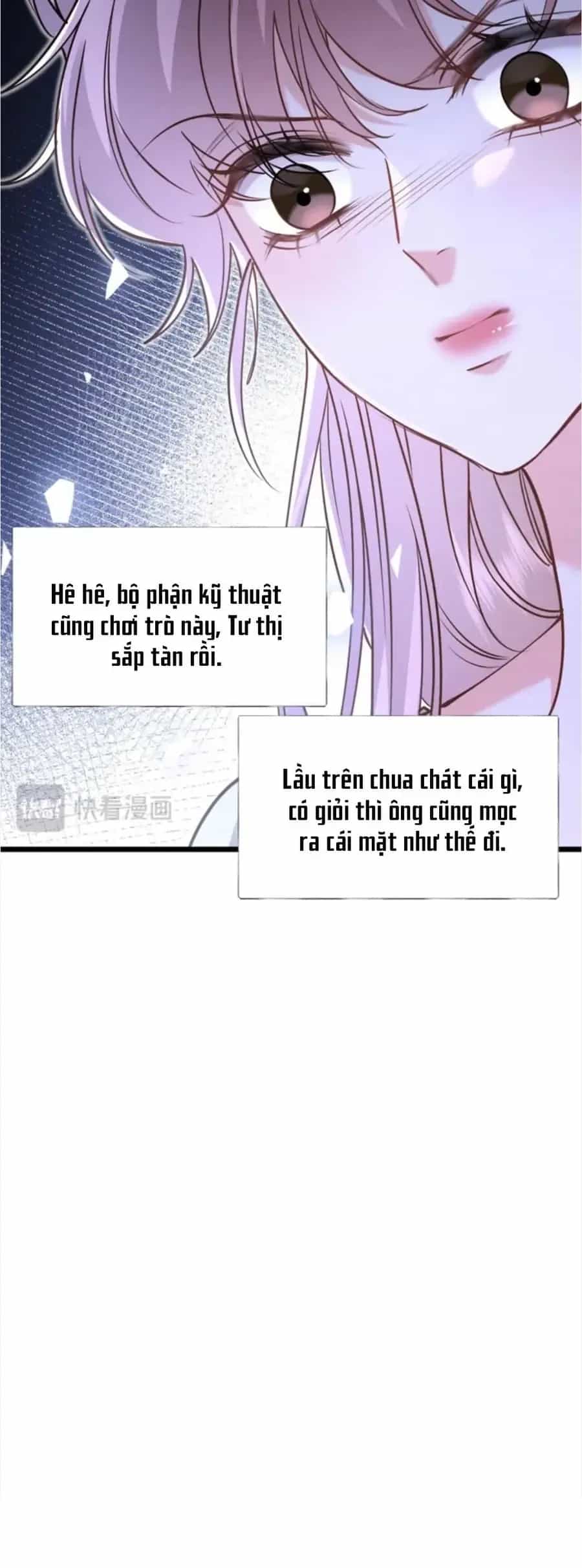 Từ Chối Hiến Thận, Tôi Trở Thành Mợ Út Của Người Yêu Cũ - Chương 36 - ảnh 36