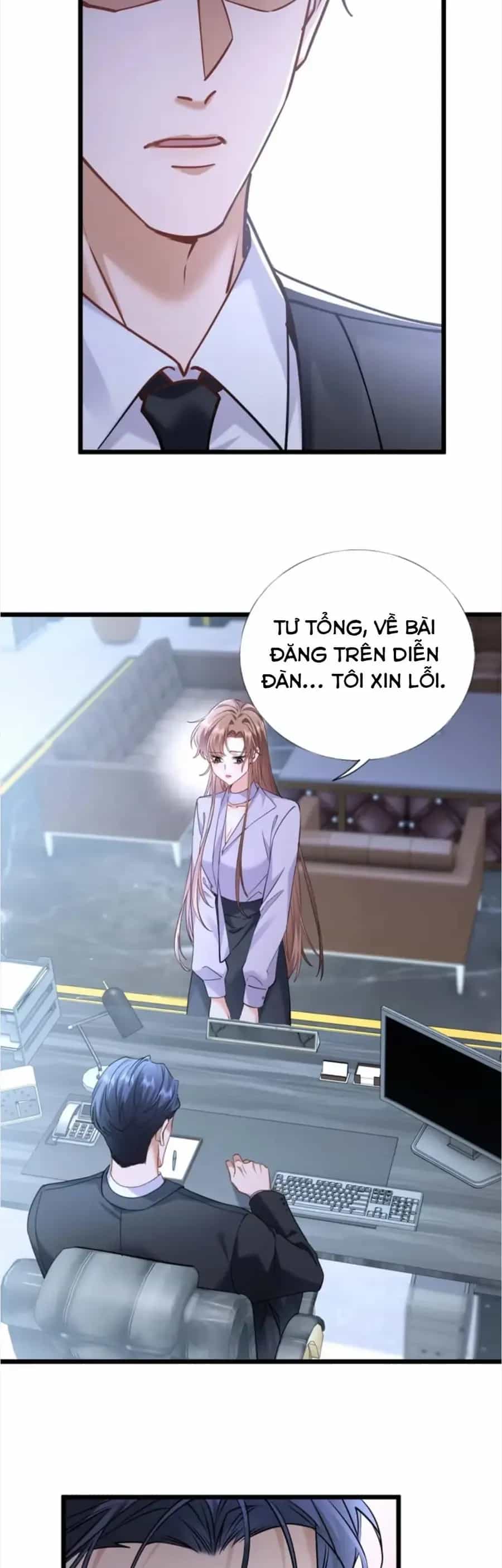 Từ Chối Hiến Thận, Tôi Trở Thành Mợ Út Của Người Yêu Cũ - Chương 37 - ảnh 11