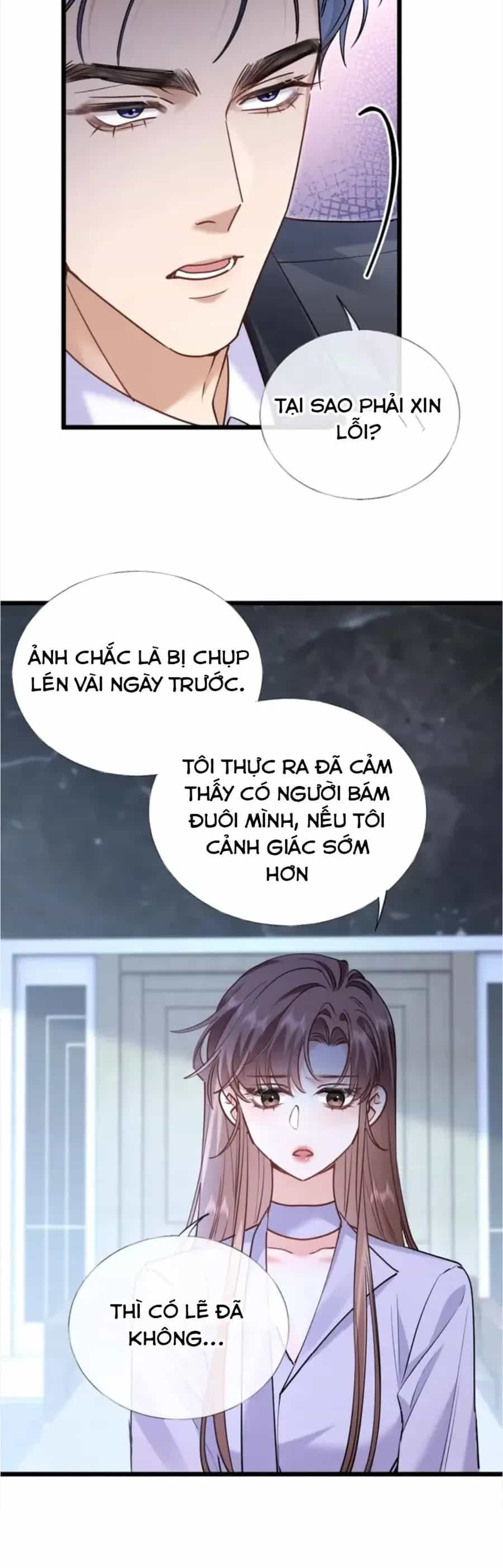 Từ Chối Hiến Thận, Tôi Trở Thành Mợ Út Của Người Yêu Cũ - Chương 37 - ảnh 12