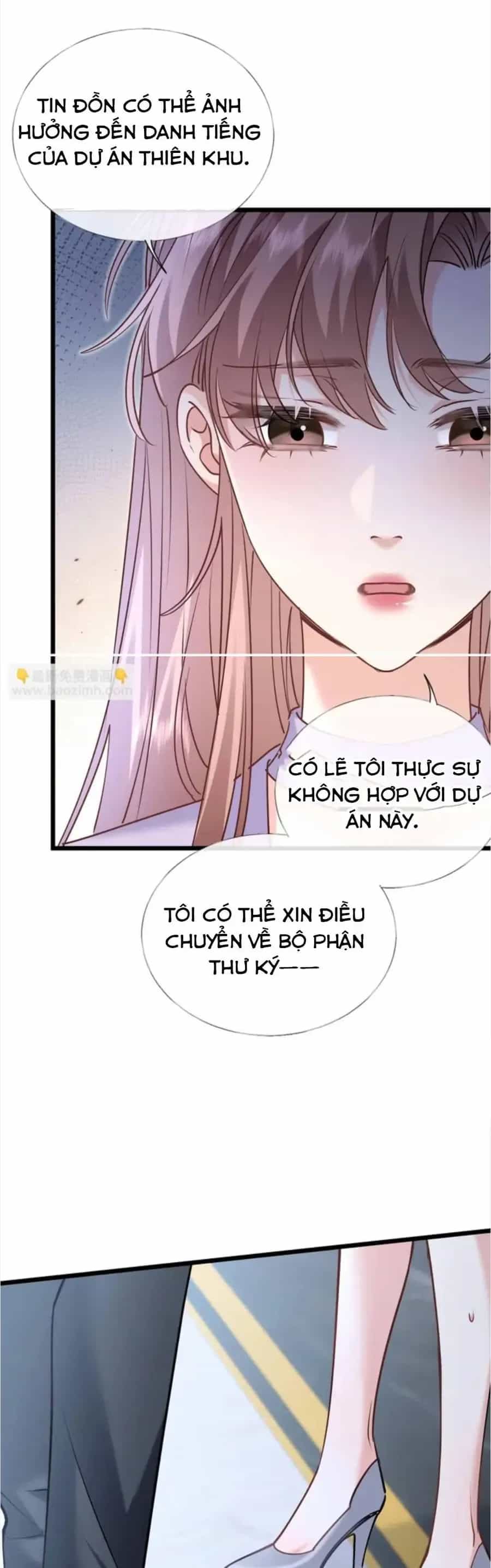 Từ Chối Hiến Thận, Tôi Trở Thành Mợ Út Của Người Yêu Cũ - Chương 37 - ảnh 13