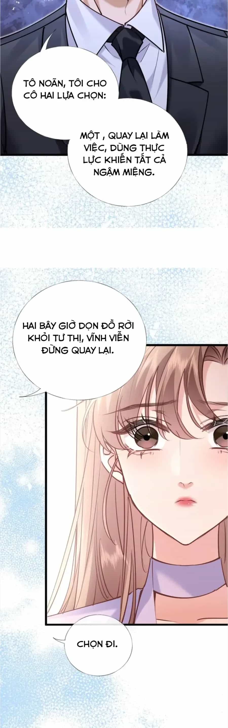 Từ Chối Hiến Thận, Tôi Trở Thành Mợ Út Của Người Yêu Cũ - Chương 37 - ảnh 16