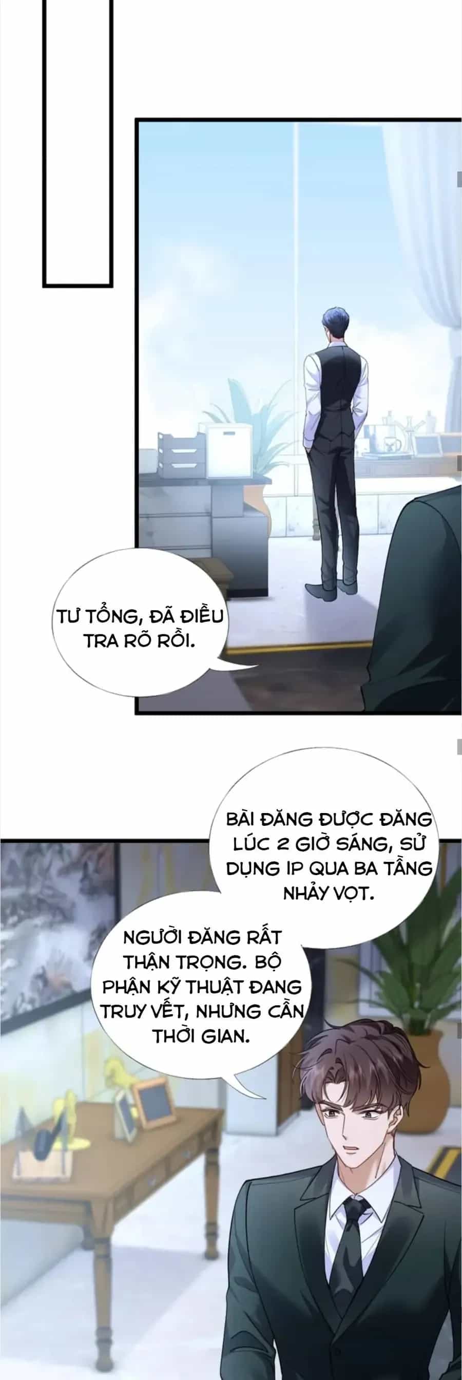 Từ Chối Hiến Thận, Tôi Trở Thành Mợ Út Của Người Yêu Cũ - Chương 37 - ảnh 20