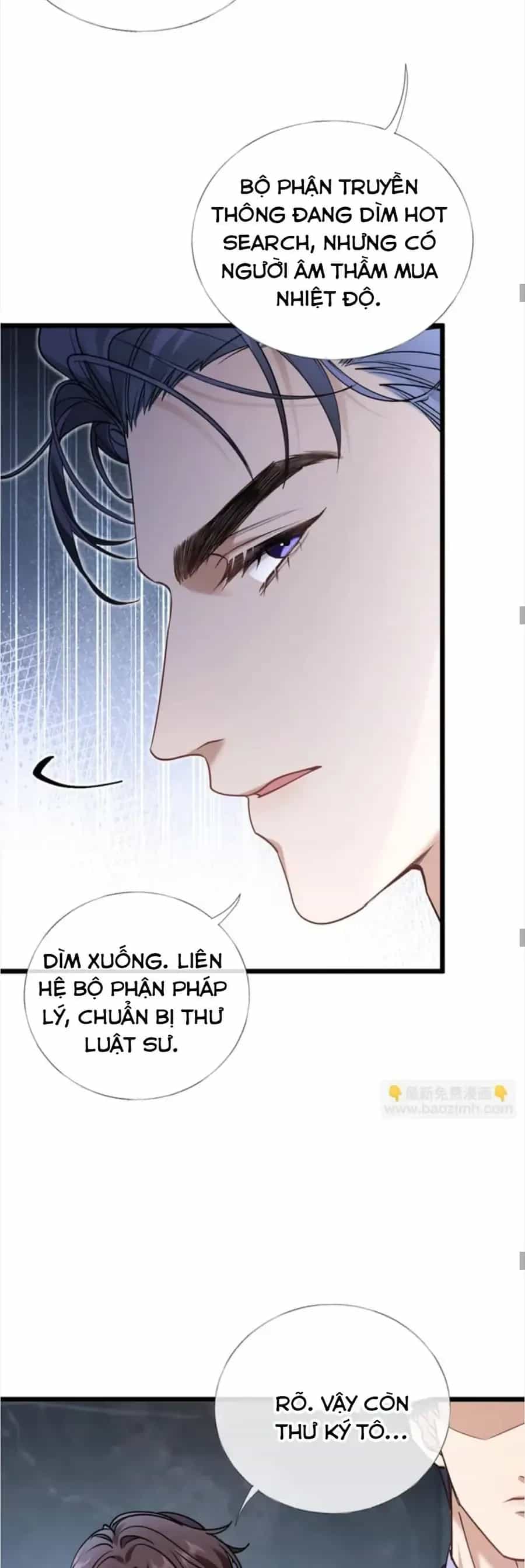 Từ Chối Hiến Thận, Tôi Trở Thành Mợ Út Của Người Yêu Cũ - Chương 37 - ảnh 22