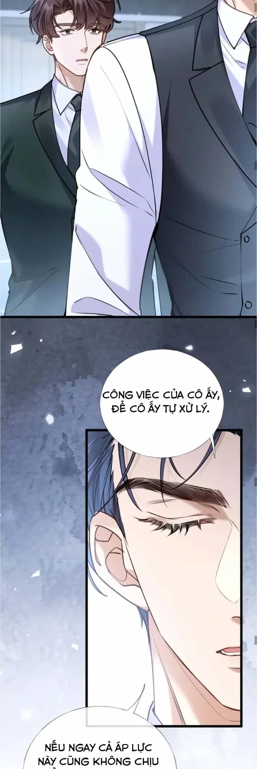 Từ Chối Hiến Thận, Tôi Trở Thành Mợ Út Của Người Yêu Cũ - Chương 37 - ảnh 23