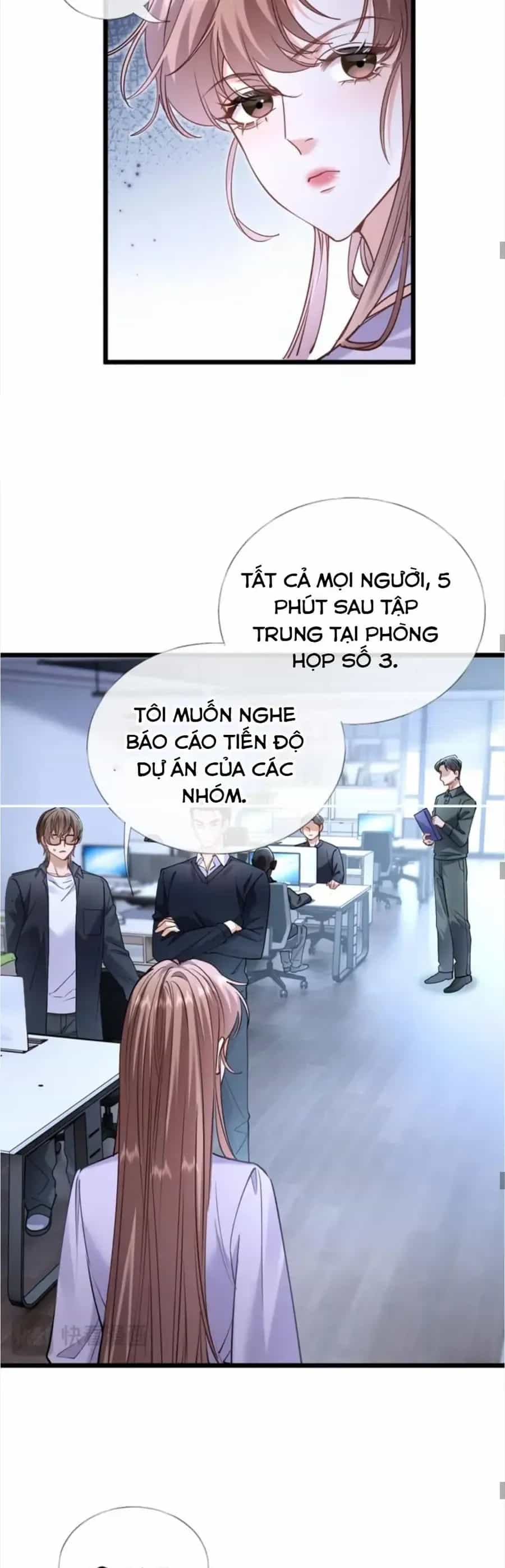 Từ Chối Hiến Thận, Tôi Trở Thành Mợ Út Của Người Yêu Cũ - Chương 37 - ảnh 27