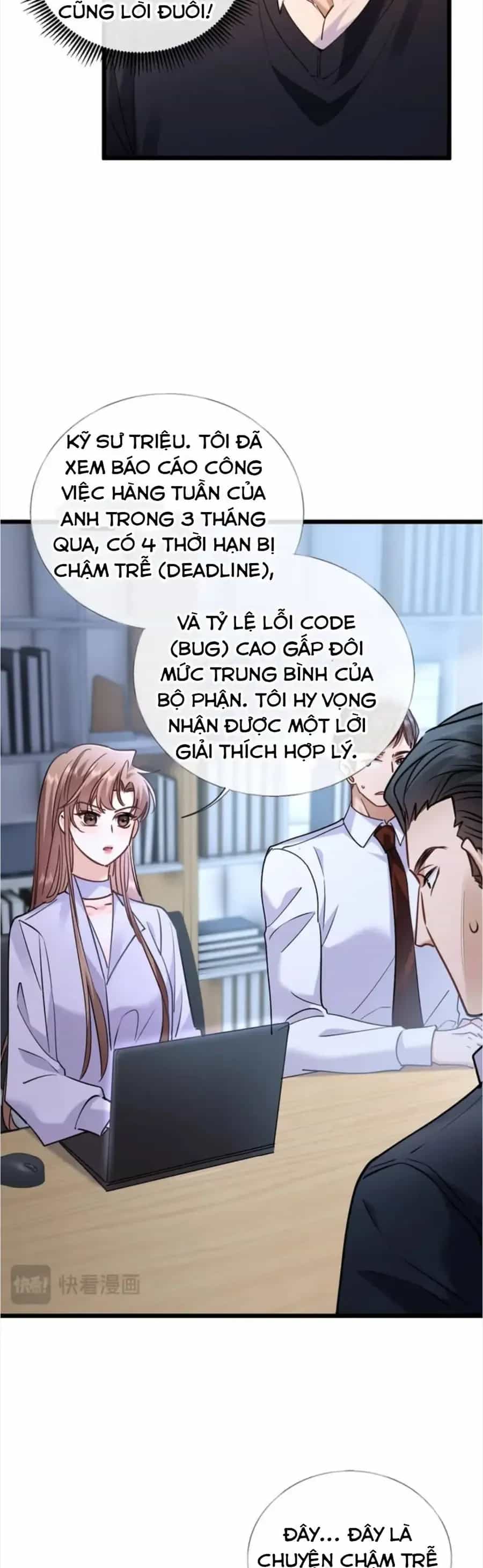 Từ Chối Hiến Thận, Tôi Trở Thành Mợ Út Của Người Yêu Cũ - Chương 37 - ảnh 32