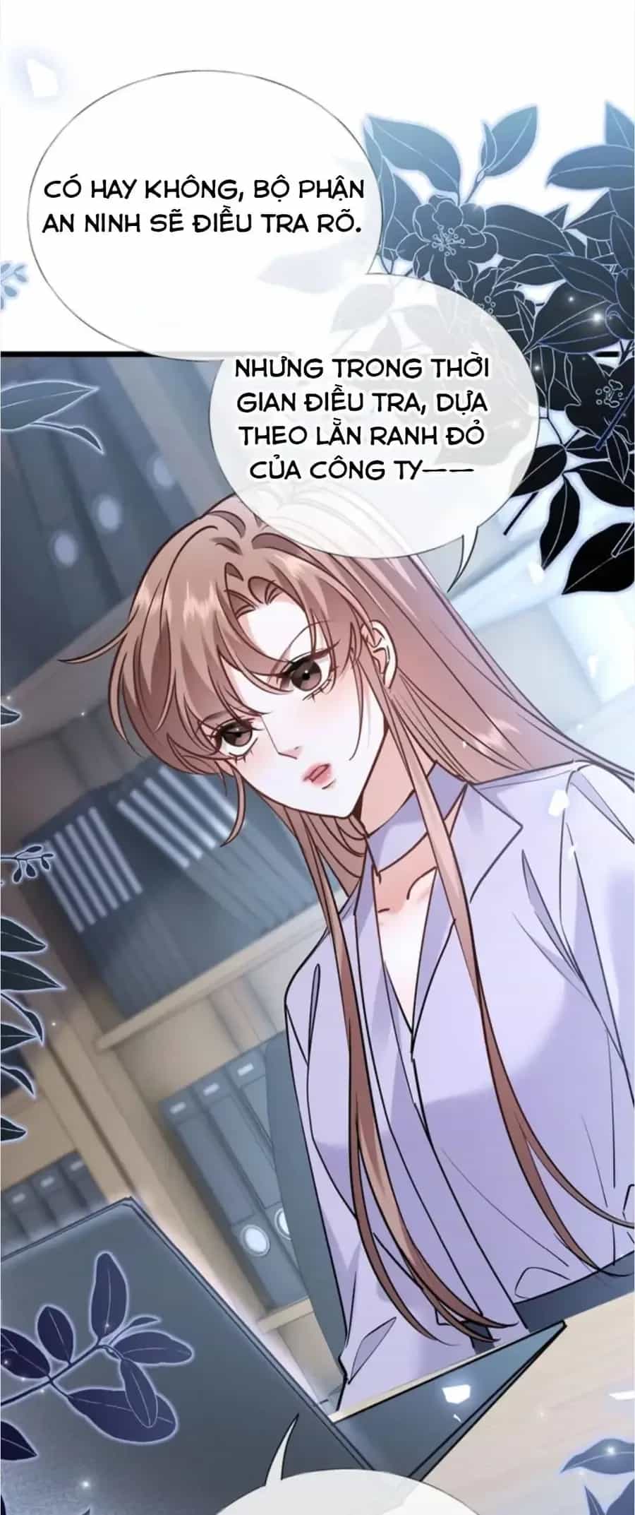 Từ Chối Hiến Thận, Tôi Trở Thành Mợ Út Của Người Yêu Cũ - Chương 37 - ảnh 37