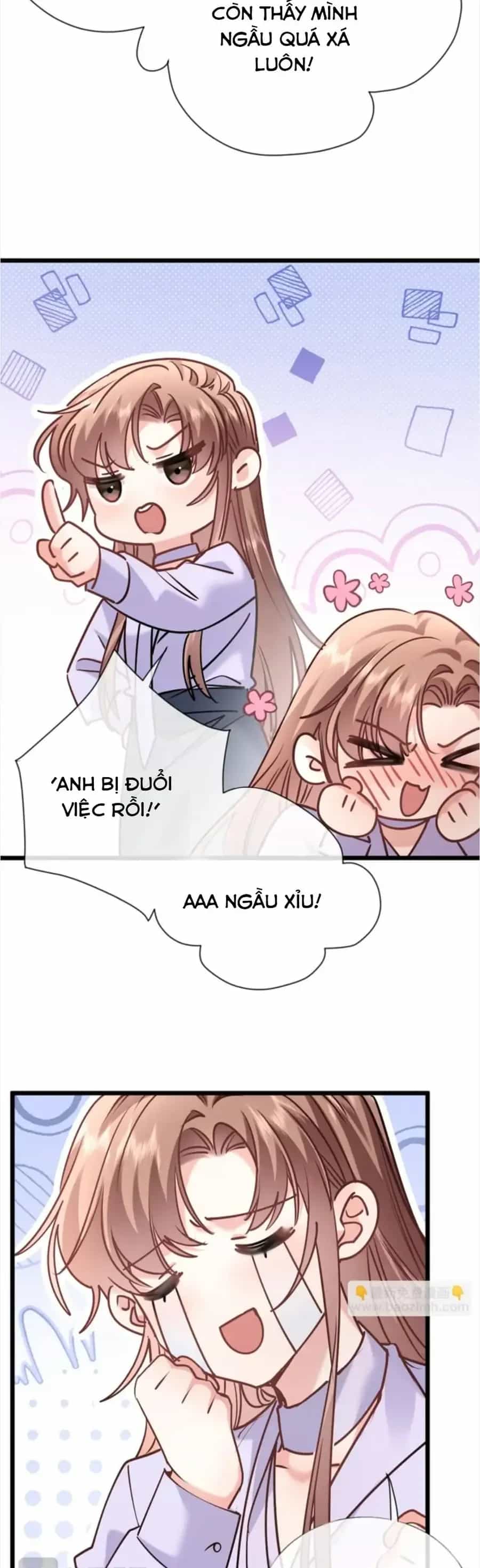 Từ Chối Hiến Thận, Tôi Trở Thành Mợ Út Của Người Yêu Cũ - Chương 38 - ảnh 10