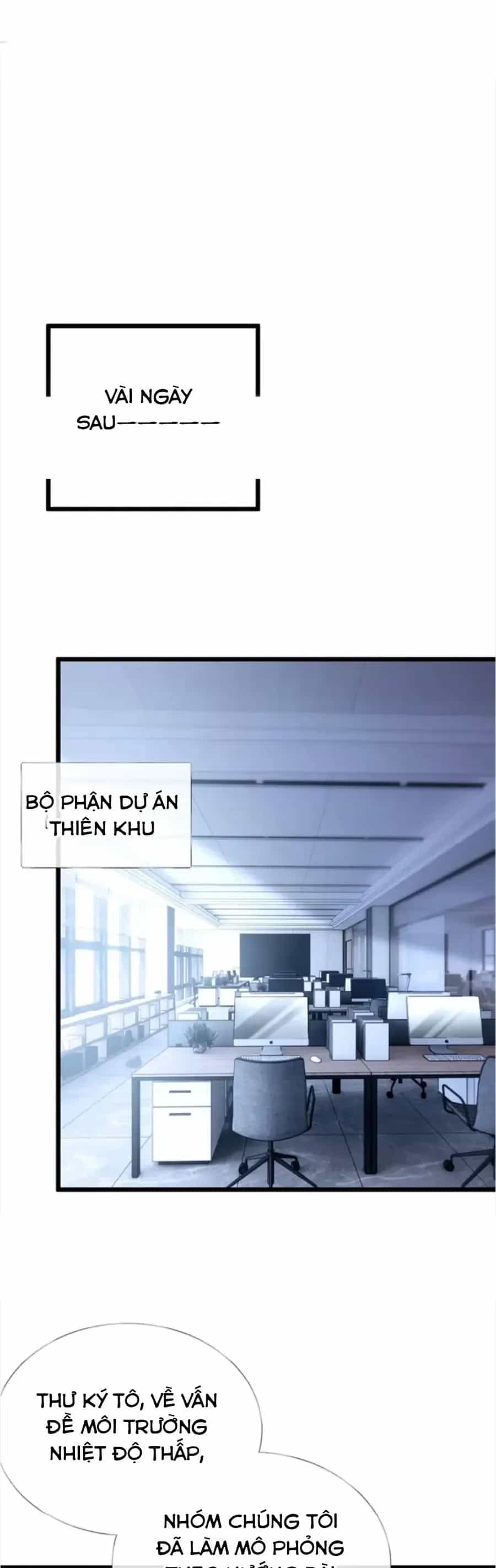 Từ Chối Hiến Thận, Tôi Trở Thành Mợ Út Của Người Yêu Cũ - Chương 38 - ảnh 14