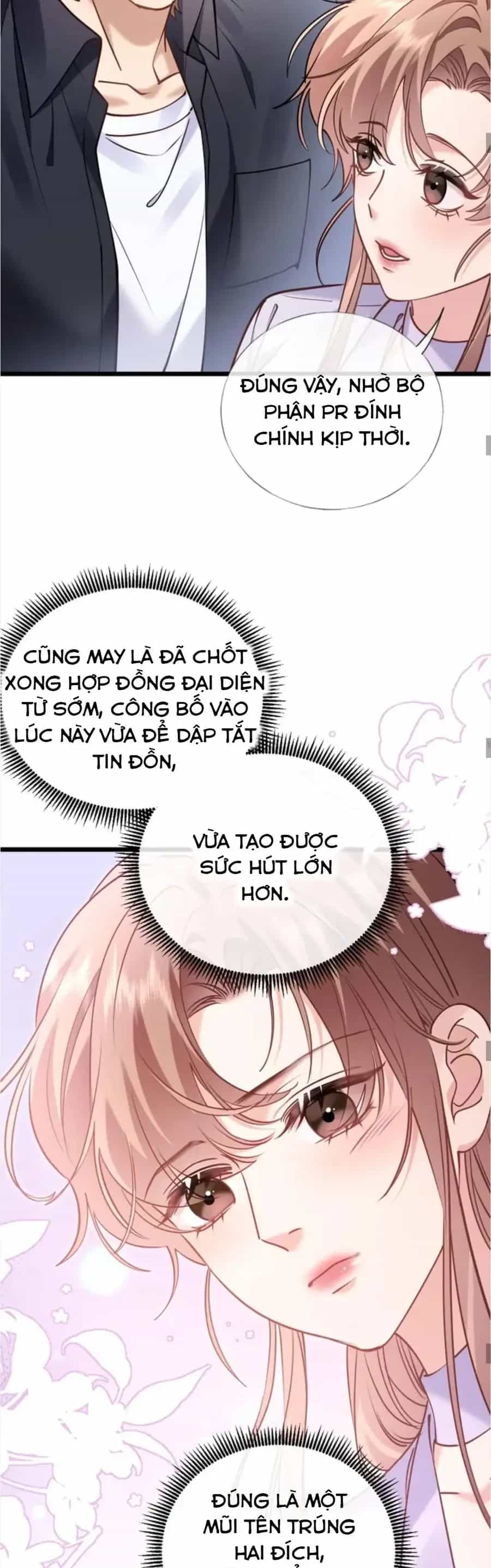 Từ Chối Hiến Thận, Tôi Trở Thành Mợ Út Của Người Yêu Cũ - Chương 38 - ảnh 23