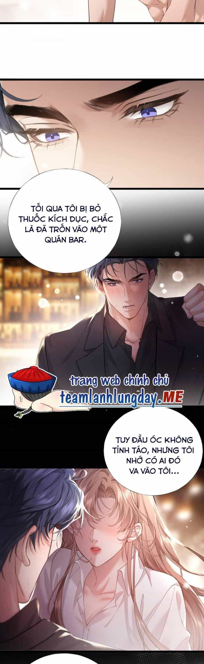 Từ Chối Hiến Thận, Tôi Trở Thành Mợ Út Của Người Yêu Cũ - Chương 3 - ảnh 16