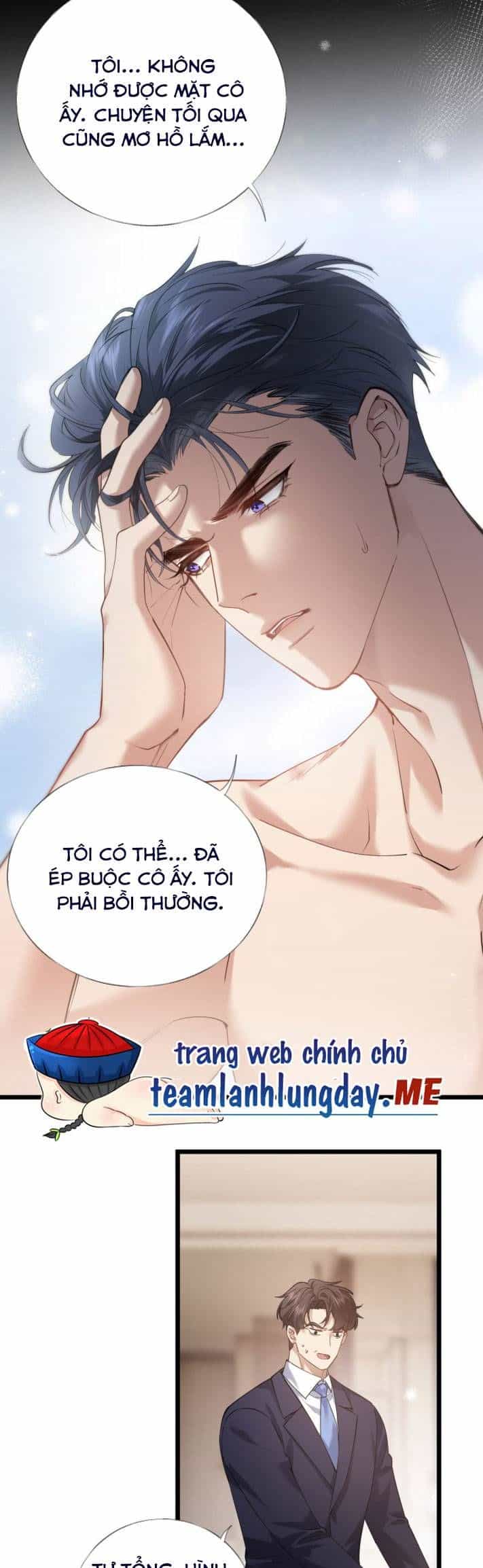 Từ Chối Hiến Thận, Tôi Trở Thành Mợ Út Của Người Yêu Cũ - Chương 3 - ảnh 17