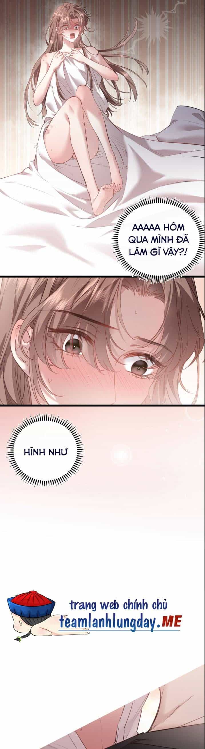 Từ Chối Hiến Thận, Tôi Trở Thành Mợ Út Của Người Yêu Cũ - Chương 3 - ảnh 6