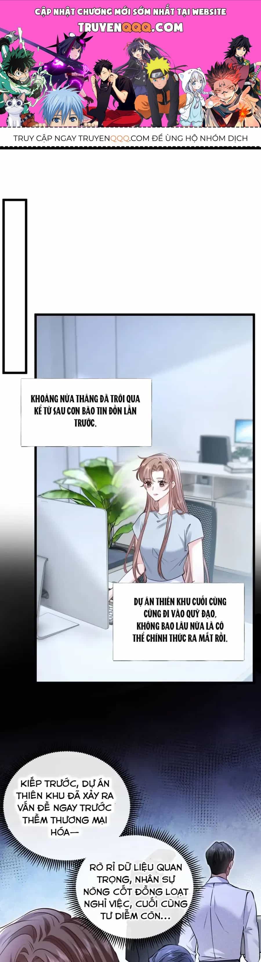 Từ Chối Hiến Thận, Tôi Trở Thành Mợ Út Của Người Yêu Cũ - Chương 39 - ảnh 1
